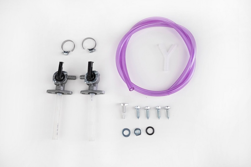 Kit De Montaje De Tanque 0001604