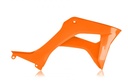 Cachas De Radiador Honda CRF110 19