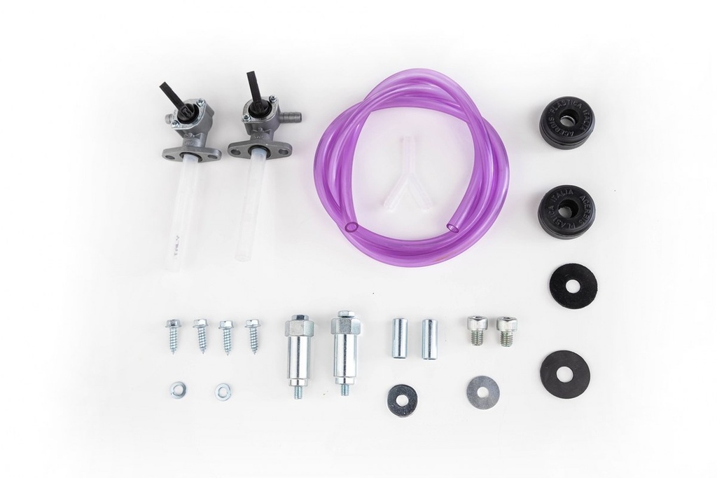 Kit De Montaje De Tanque 0001585