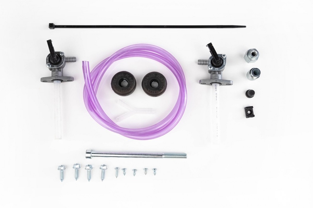 Kit De Montaje De Tanque 0001588