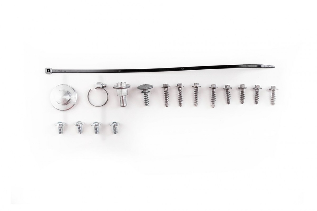 Kit De Montaje De Tanque 0023172