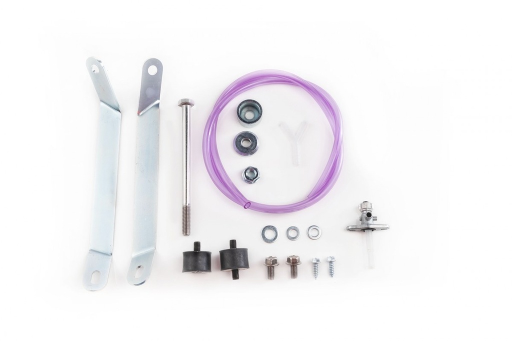 Kit De Montaje De Tanque 0008430