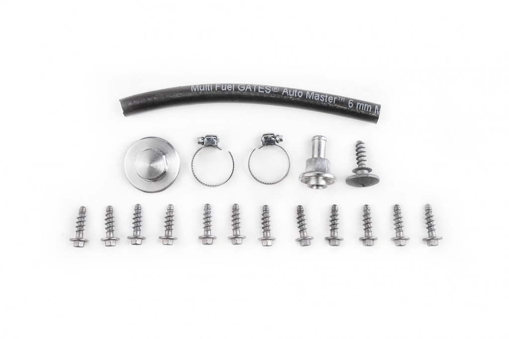 Kit De Montaje De Tanque 0016299