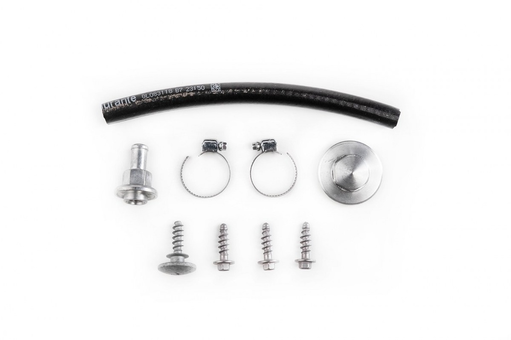 Kit De Montaje De Tanque 0017101