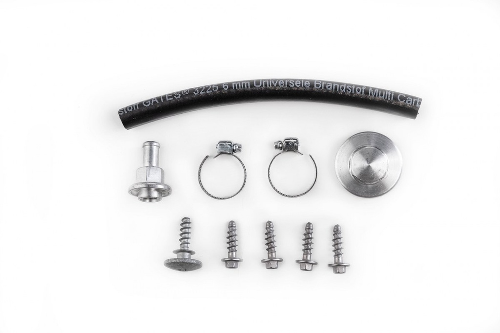 Kit De Montaje De Tanque 0016301