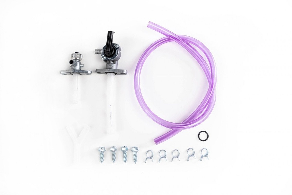 Kit De Montaje De Tanque 0007457