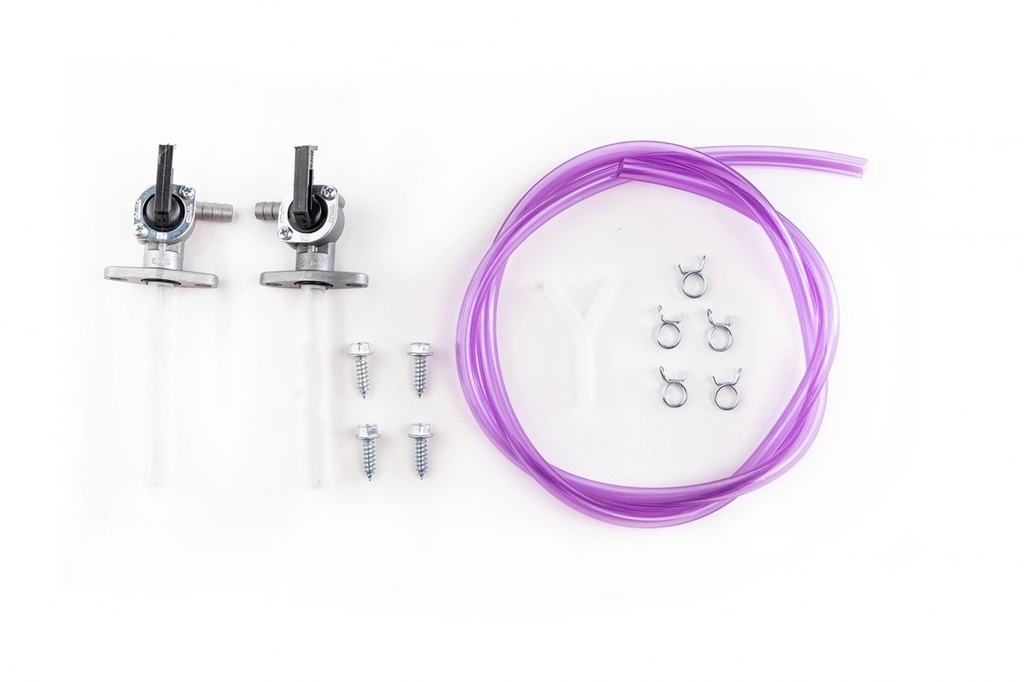Kit De Montaje De Tanque 0001612