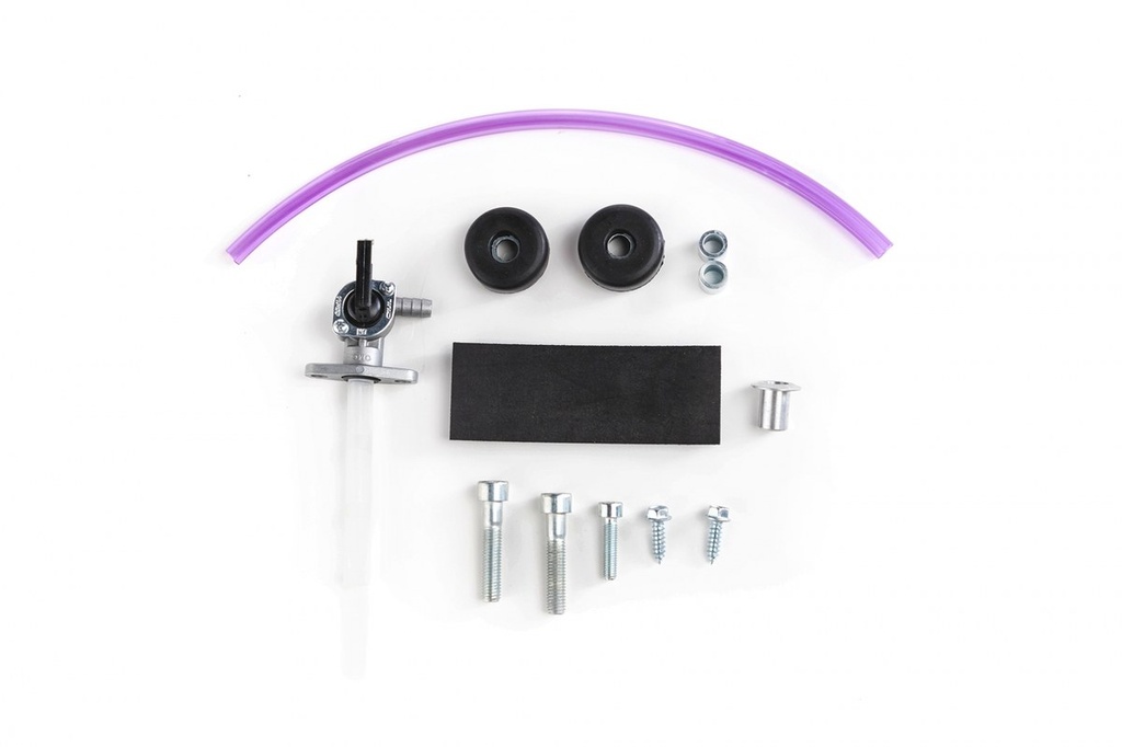 Kit De Montaje De Tanque 0001593