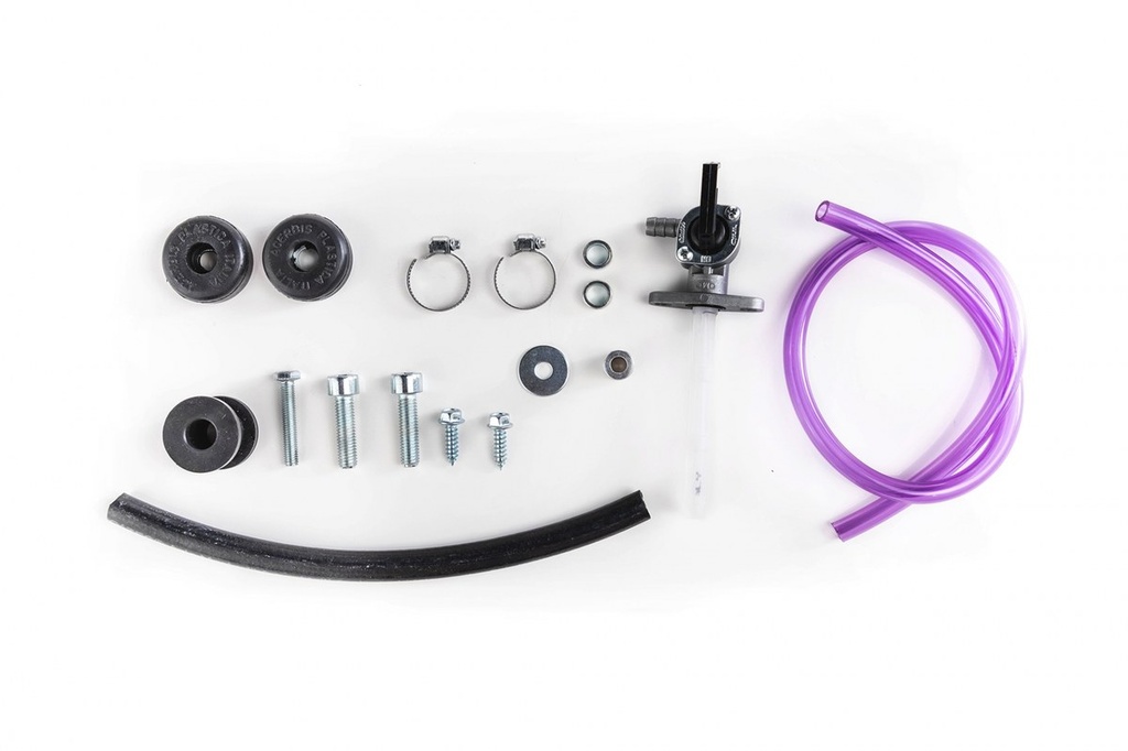 Kit De Montaje De Tanque 0001614