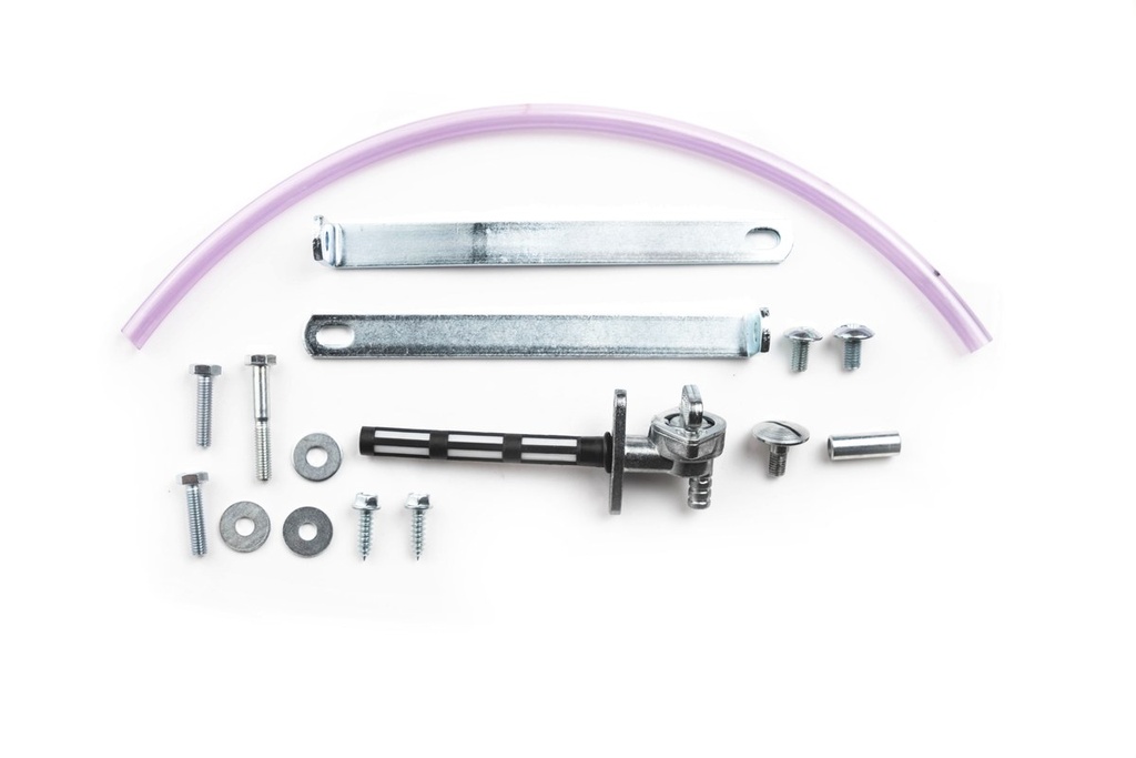 Kit De Montaje De Tanque 0001594