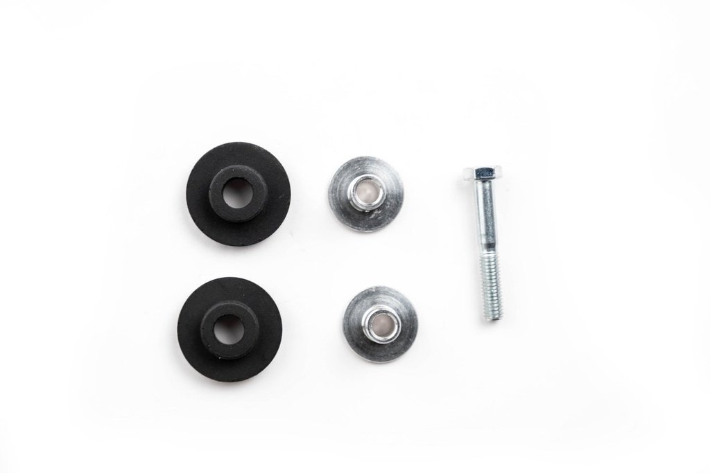 Kit De Montaje De Tanque 0016448
