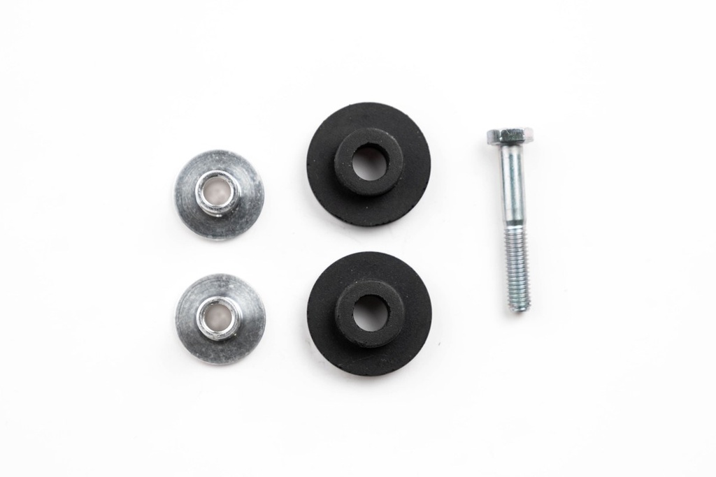 Kit De Montaje De Tanque 0021881