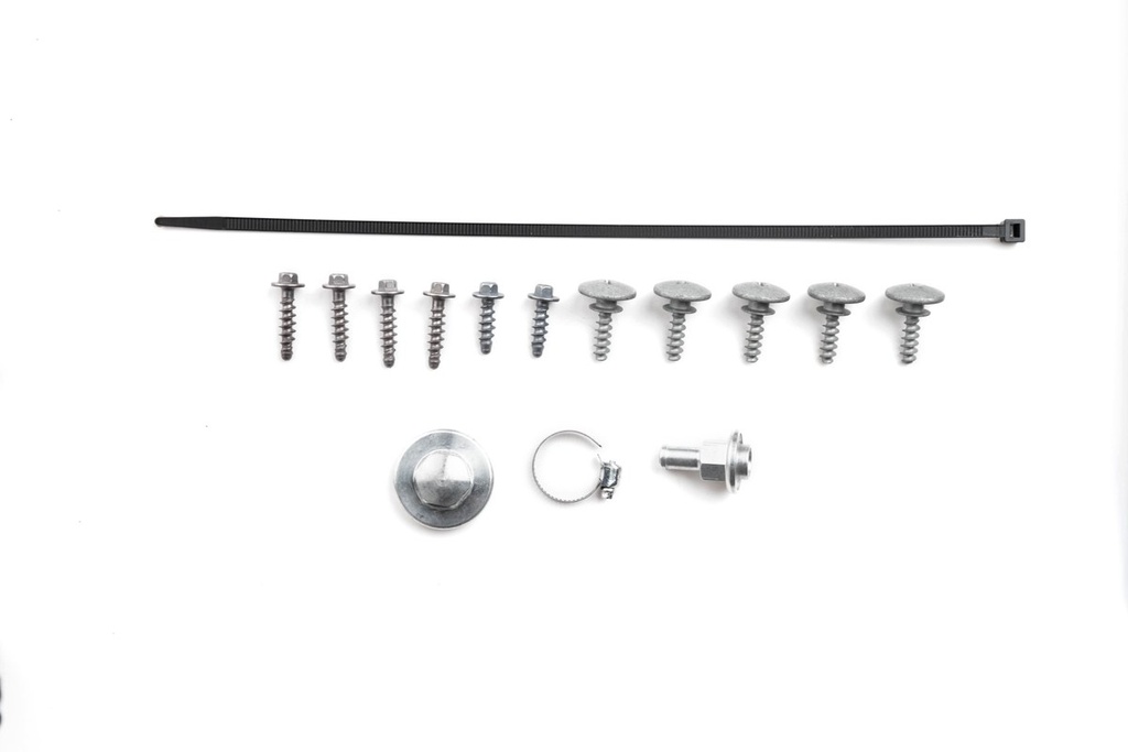 Kit De Montaje De Tanque 0023173