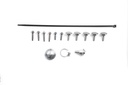 Kit De Montaje De Tanque 0023173