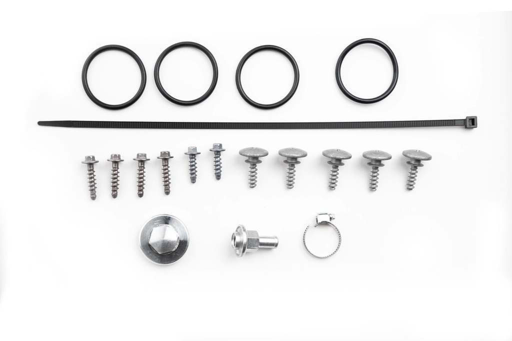 Kit De Montaje De Tanque 0022113