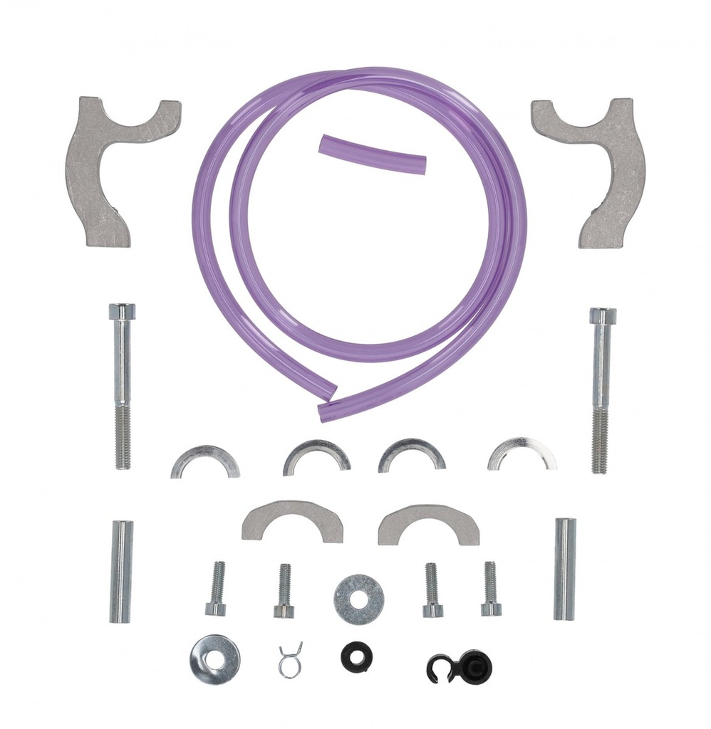 Kit De Montaje De Tanque 0016462