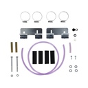 Kit De Montaje De Tanque 0002684