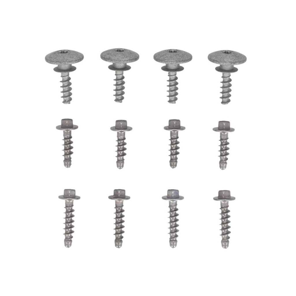 Kit De Montaje De Tanque 0023957