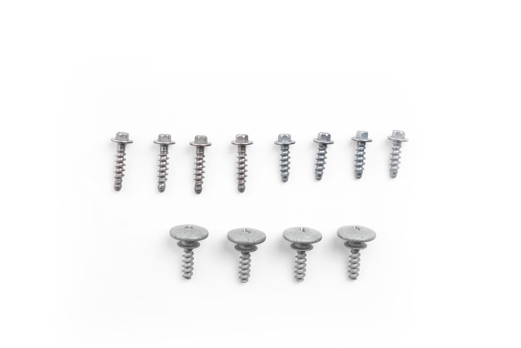 Kit De Montaje De Tanque 0023958