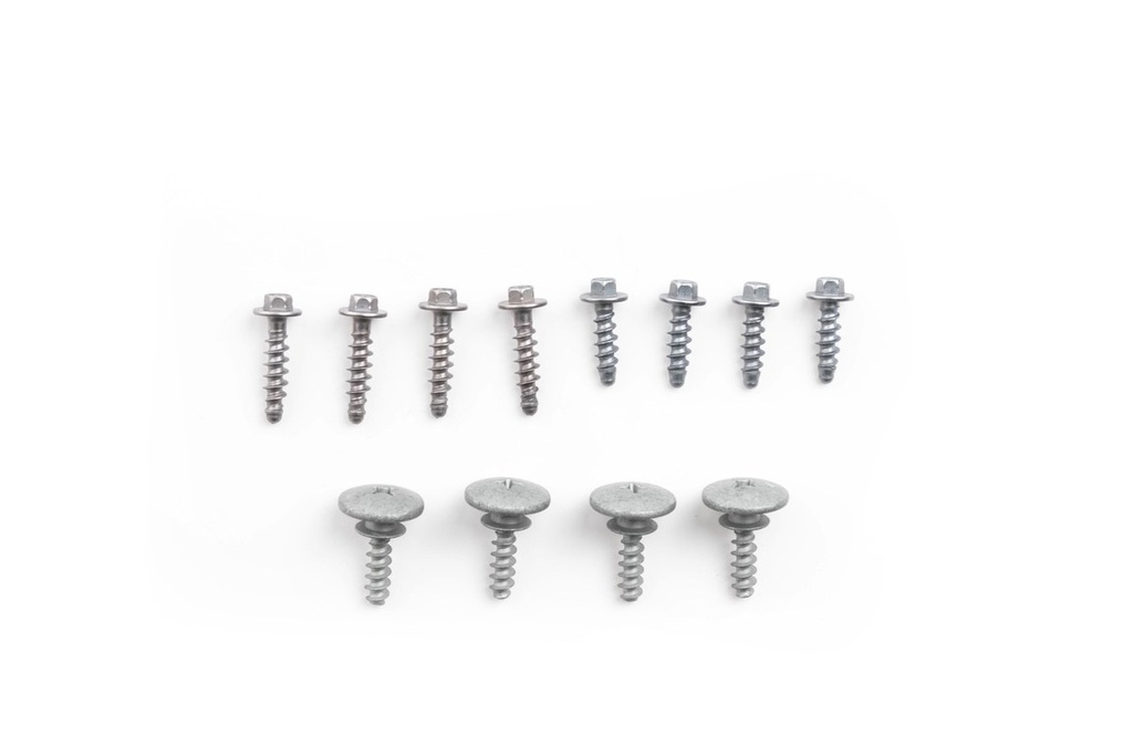 Kit De Montaje De Tanque 0023959