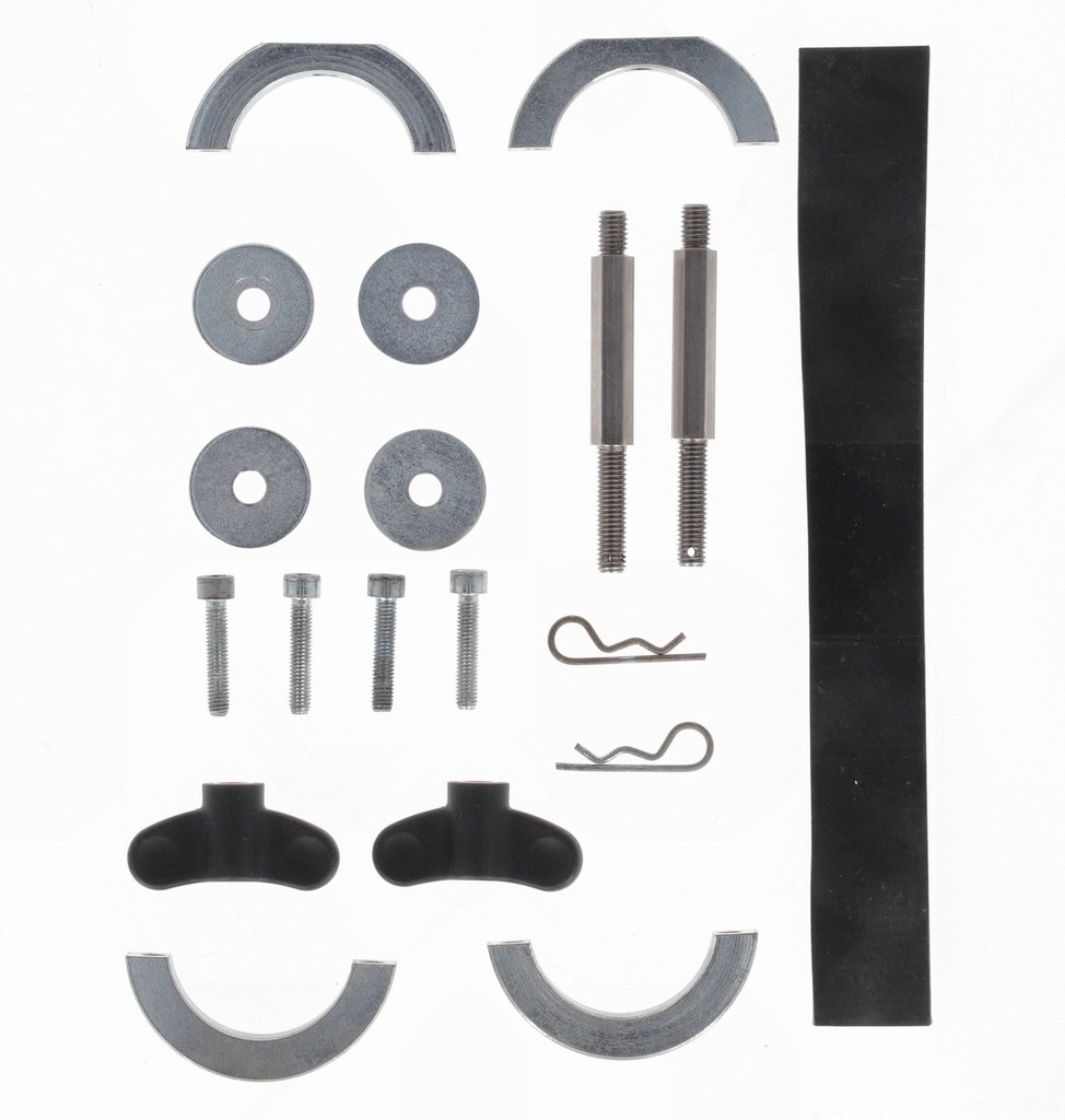 Kit De Montaje De Tanque 0024917