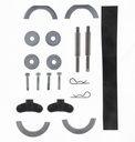 Kit De Montaje De Tanque 0024917