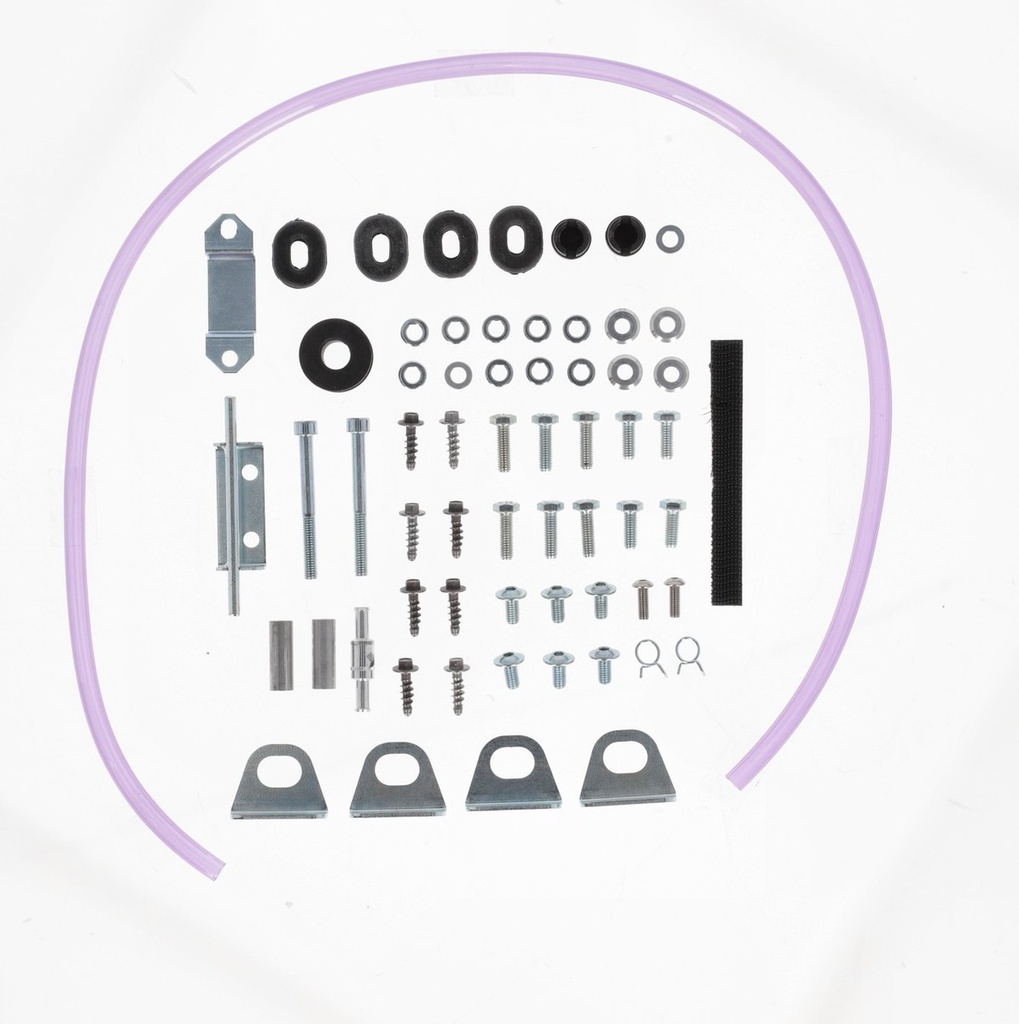 Kit De Montaje De Tanque 0025116