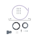 Kit De Montaje De Tanque 0026603
