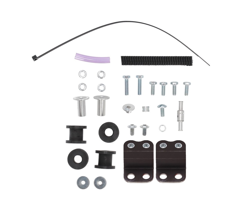 Kit De Montaje De Tanque 0027306