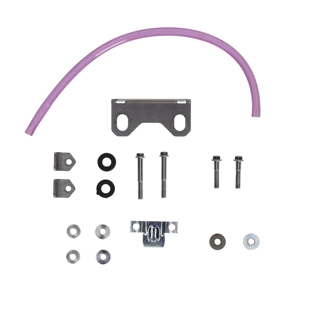 Kit De Montaje De Tanque 0027750