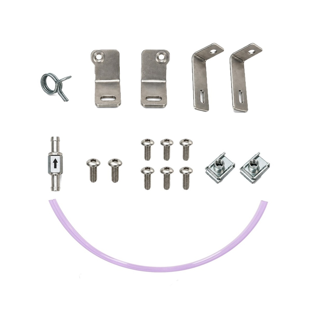 Kit De Montaje De Tanque 0028432