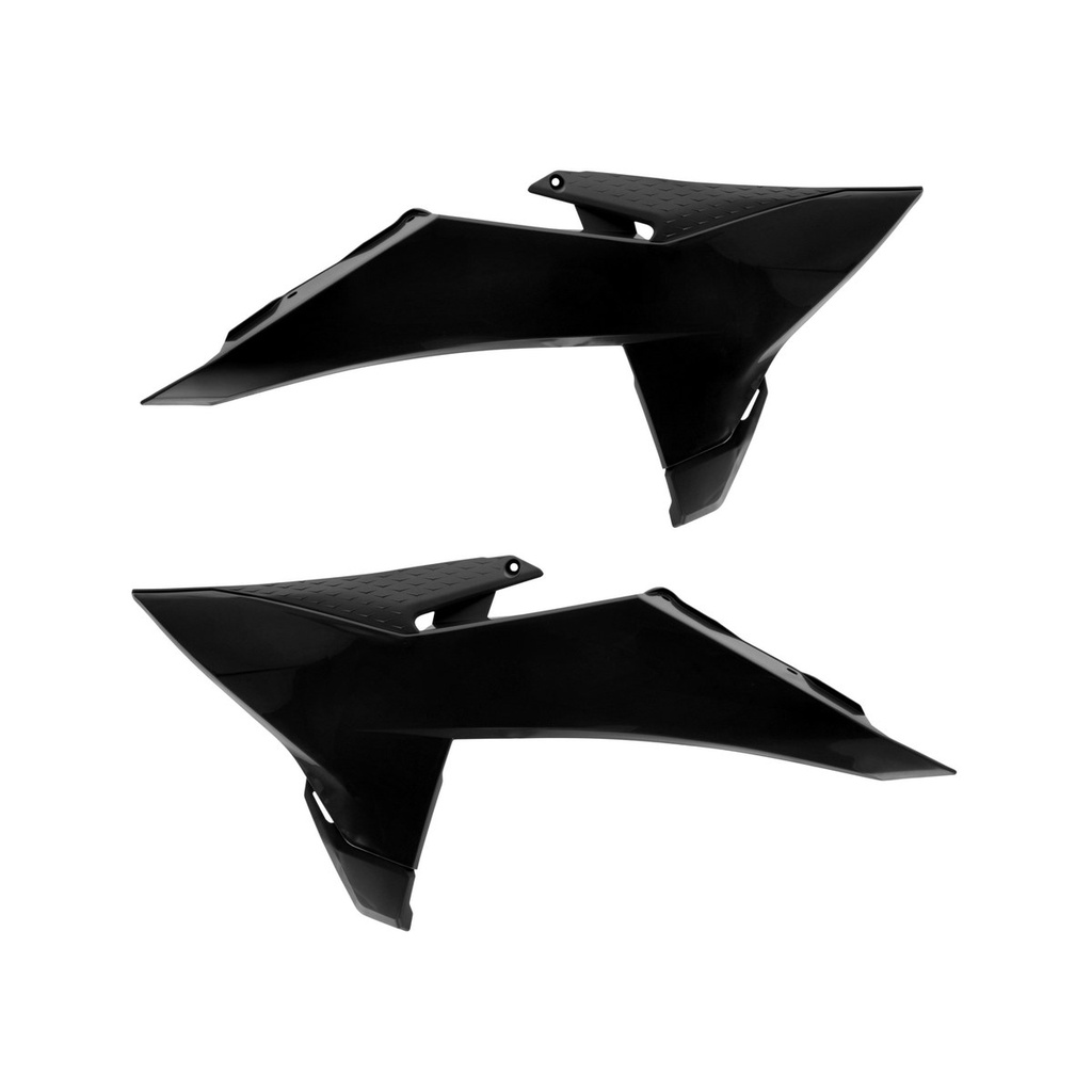Cachas De Radiador KTM SX/SXF 25