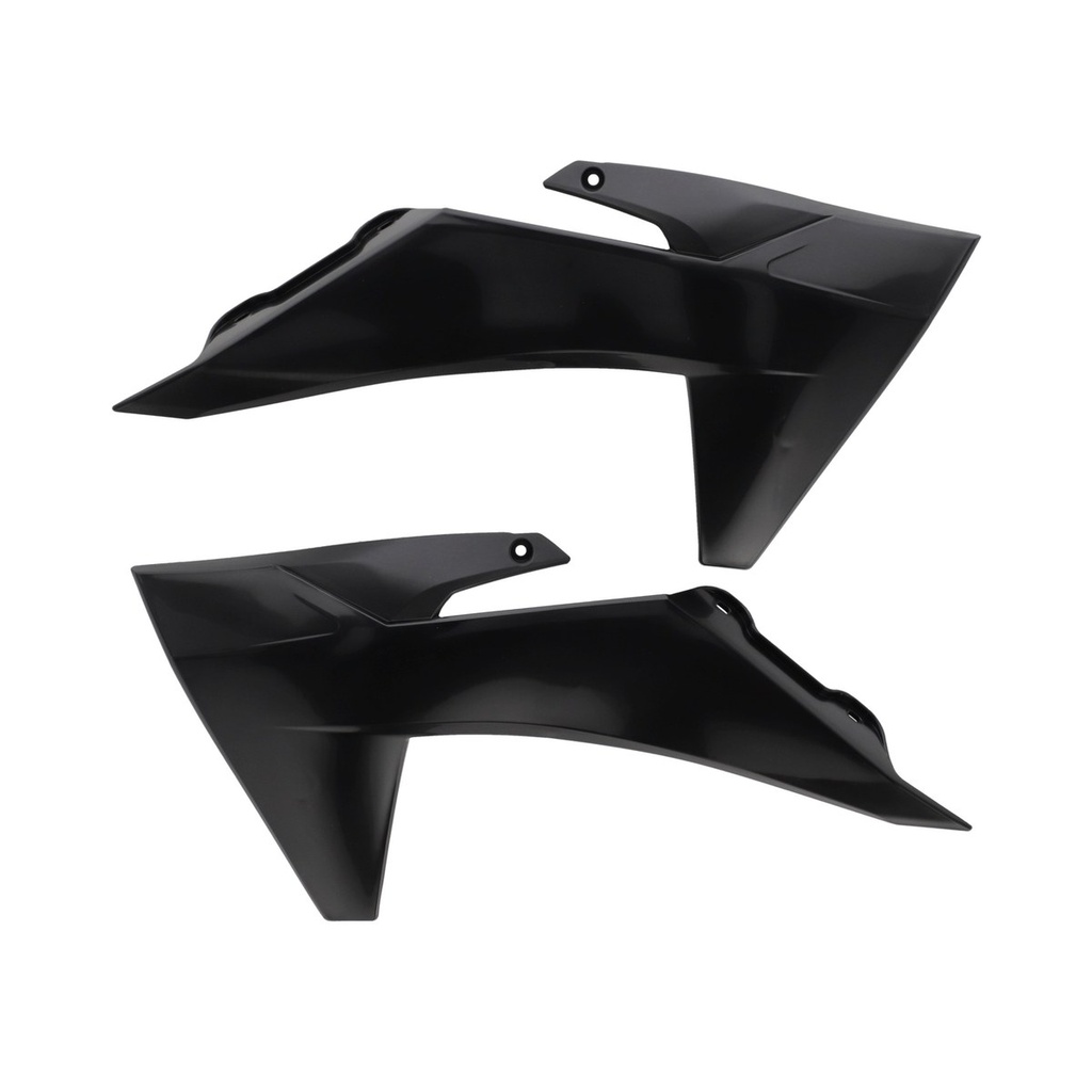 Cachas De Radiador KTM SX50 24