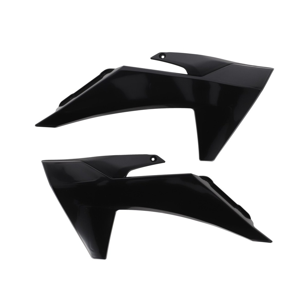 Cachas De Radiador KTM SX65 24