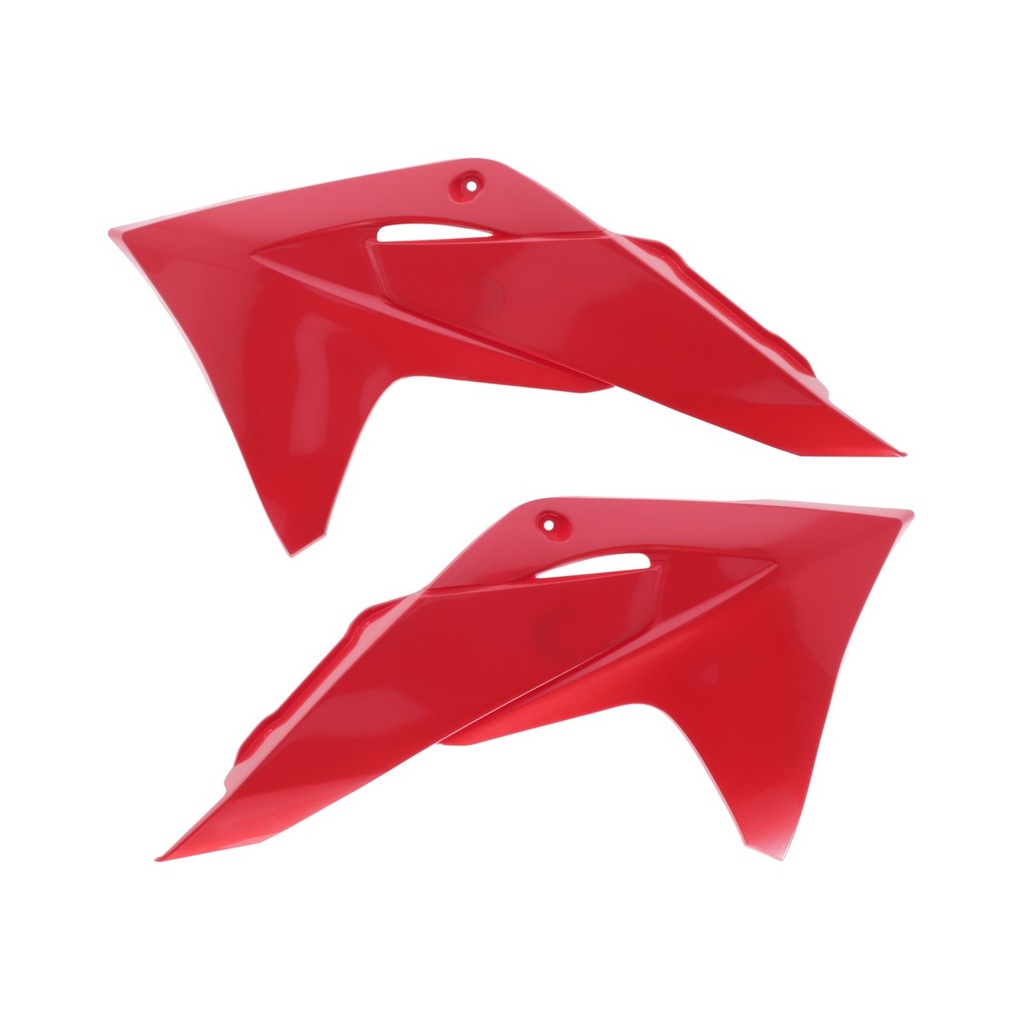 Cachas De Radiador GasGas MC65 24
