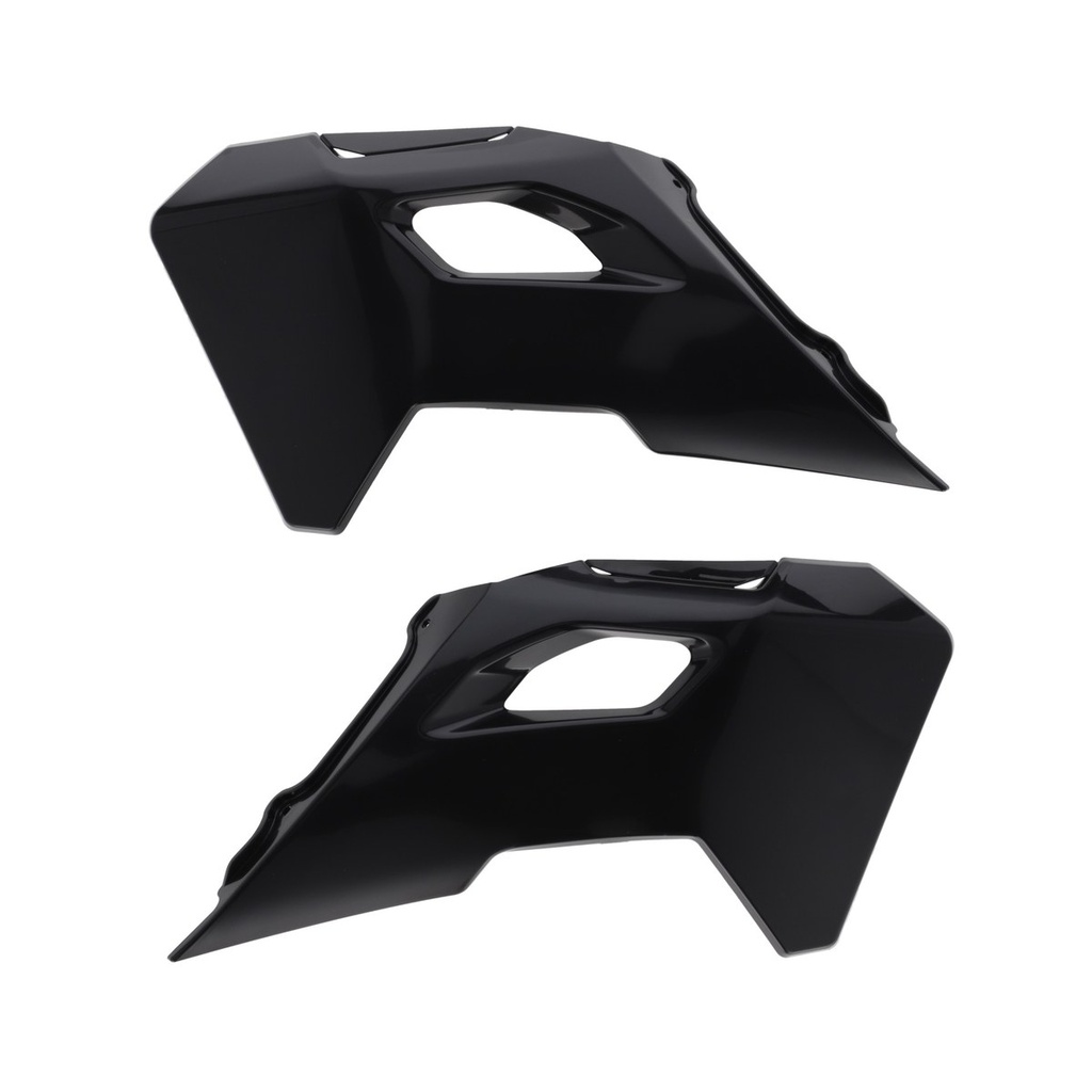 Cachas De Radiador Husqvarna TC50 24