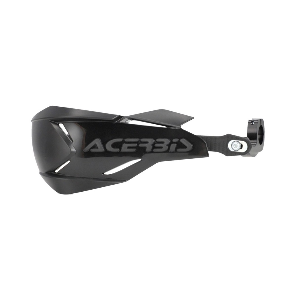 Cubremanos Param X-Factory Suzuki V-Strom 800 23