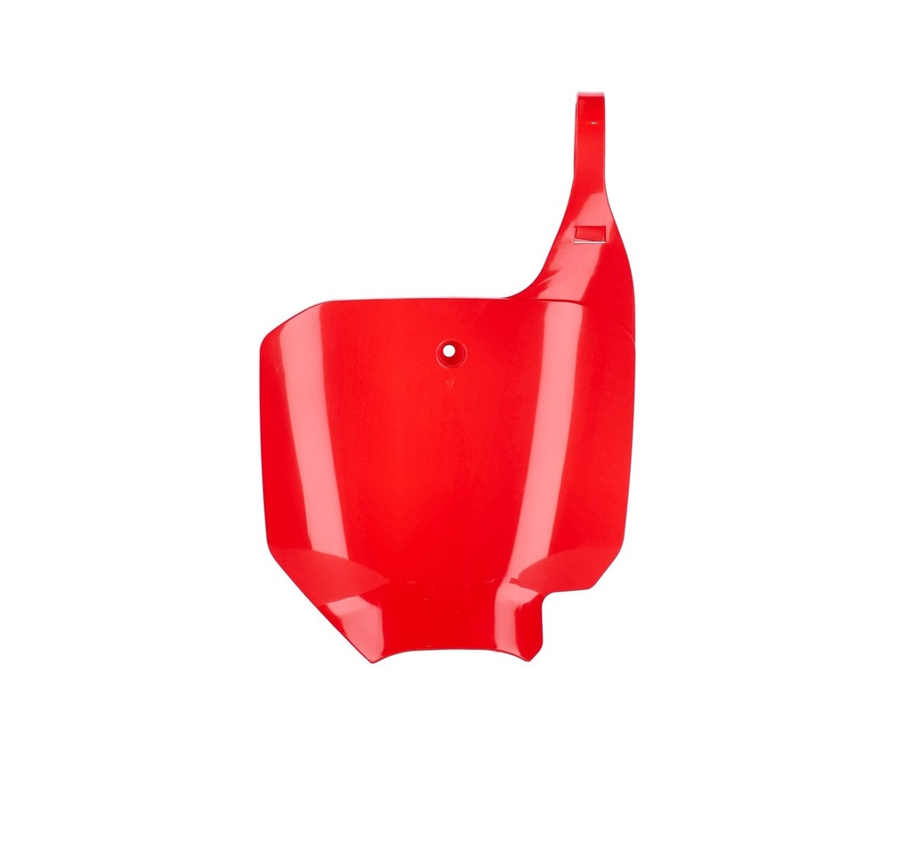 Portanúmero Delantero Honda CRF 150R 07-09
