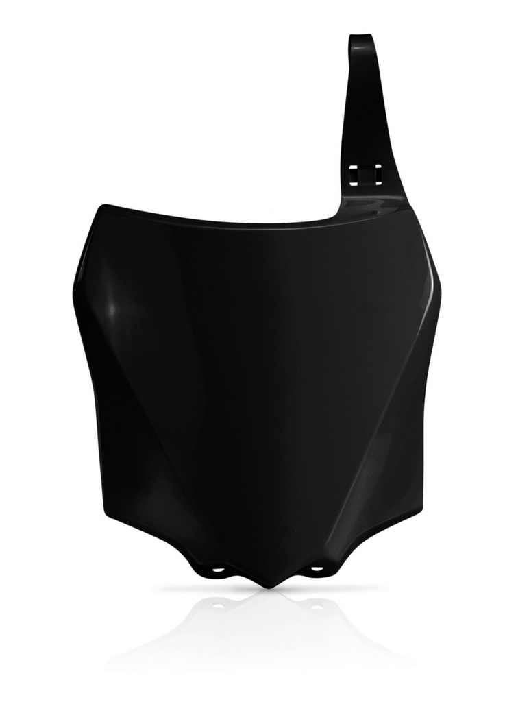Portanúmero Delantero Kawasaki KX 85/100 2014