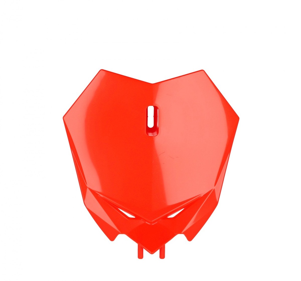 Portanúmero Delantero Beta RX 22