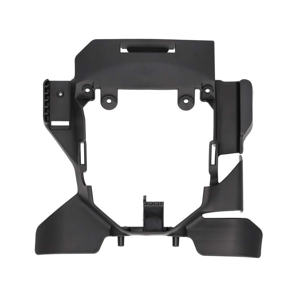 Máscara Inferior De Faro Husqvarna TE/FE 24