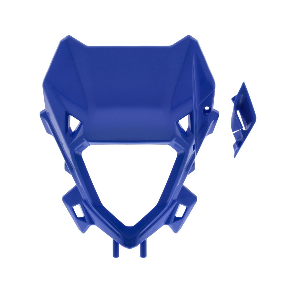 Máscara De Faro Beta RR 25
