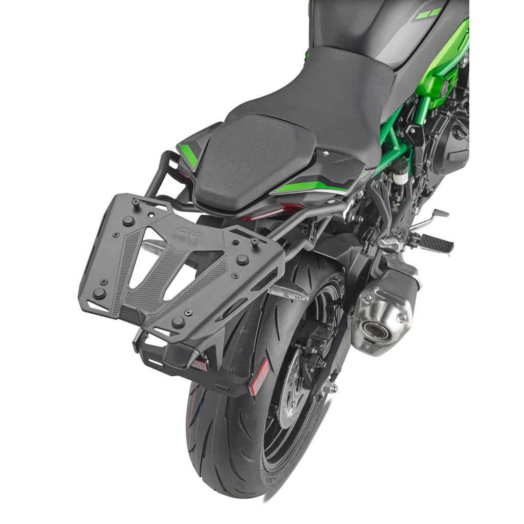 Soporte trasero especifico MONOKEY / MONOLOCK Kawasaki Z 900