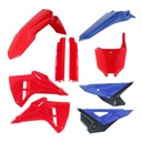 Full Kit Plasticos Honda CRF 450R - Original 27