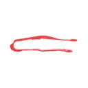 Desliza Cadena Honda CRF 250 R/RX 450 R/RX (25-26) - Rojo