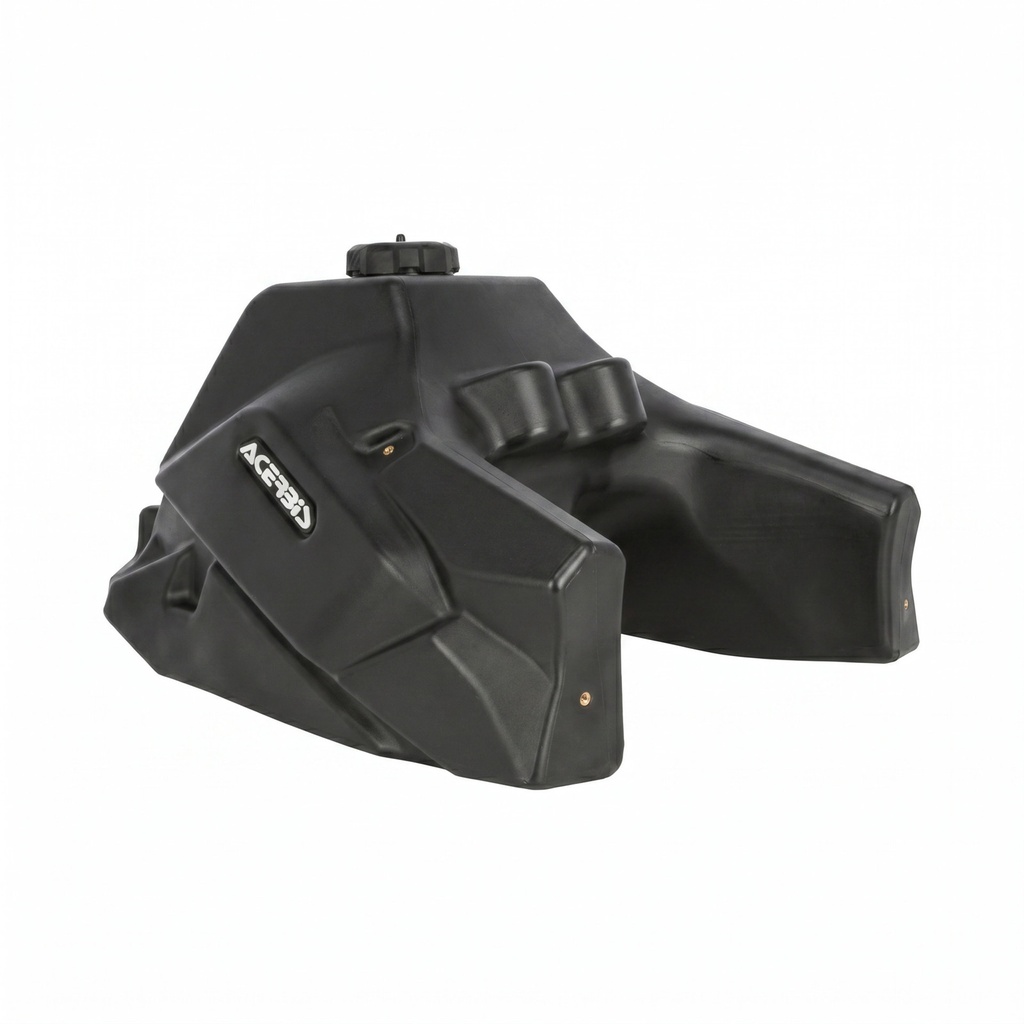 Tanque 17 Lts KTM 125 / 390 Enduro R - Negro
