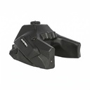 Tanque 17 Lts KTM 125 / 390 Enduro R - Negro