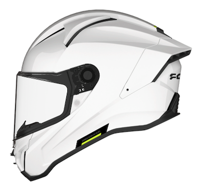 CASCO BORNO NUDE BLANCO PERLADO