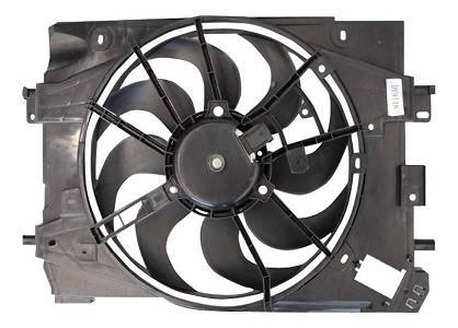 Electro Captur/ Kangoo / Duster / Oroch / Sandero / Logan / Sandero - 1.0 / 1.6 con aire 320wts. PE0065