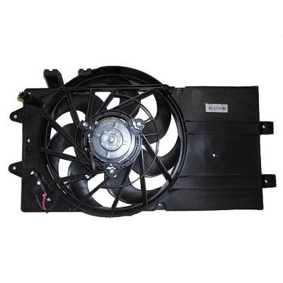 Electro corsa Spirit con aire completo importado 5010245
